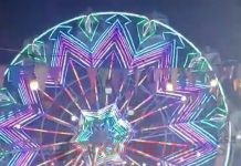 Pasar Malam Rakyat Bukit Gelanggang Jadi Magnet Baru