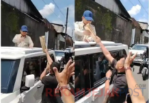 Kisah Tukang Sapu Terobos Pengamanan demi Serahkan Surat ke Prabowo di Magelang