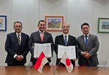 Industri RI Kejar Standar Jepang, Akses Pasar Global Dibuka