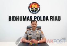 Perang Narkoba di Riau, 1.026 Kasus Terungkap dan 8 Rumah Bandar di Panipahan Disegel