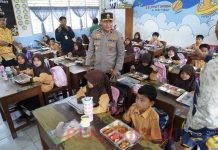 Anggaran Rp335 Triliun Menguap, Celios Sebut Makan Bergizi Gratis Salah Sasaran