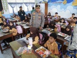 Anggaran Rp335 Triliun Menguap, Celios Sebut Makan Bergizi Gratis Salah Sasaran