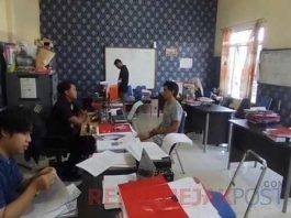 Wah, Menantu di Kepahiang Gelapkan Uang Mertua Rp4,7 Miliar Demi Wanita Idaman Lain