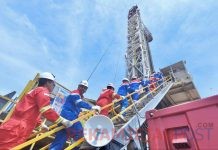 PHR Dorong Pengembangan Migas Non-Konvensional sebagai Game Changer Ketahanan Energi Nasional