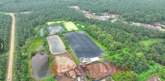 PalmCo Andalkan Dua PLTBg Tekan Biaya Energi di Tengah Gejolak Global