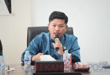 RSUD Teluk Kuantan Buka Lowongan Kerja, Mulai dari Dokter Hingga Jukir