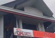 Gagal Sehatkan Modal, OJK Hentikan Operasional BPR Pembangunan Nagari Agam