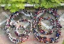 Pemimpin Divisi di Garda Depan, HUT ke-60 BRK Syariah Berlangsung Khidmat, Penuh Haru dan Kebanggaan