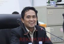 PDRB Riau Rp1200 Triliun, Abdullah Optimistis Kemandirian Fiskal Tercapai