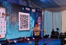 Cukup Tekan Panic Button, Warga Pekanbaru Bisa Laporkan KDRT Hingga Jalan Rusak