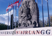 Cek Jurusan Unair dengan Kuota Terbanyak di Jalur UTBK SNBT 2026