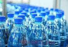 Plastik Mahal, Harga Air Minum Dalam Kemasan Naik