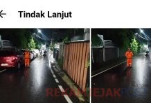 Membenahi Laporan JAKI yang Disorot, Kepercayaan Publik Jadi Taruhan