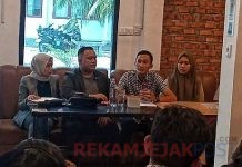KPK Periksa Ajudan Gubernur Nonaktif Riau Abdul Wahid Terkait ‘Jatah Preman’