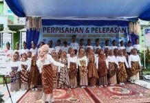 Pemkot Pekanbaru Larang Sekolah Gelar Pesta Perpisahan Mewah di Hotel