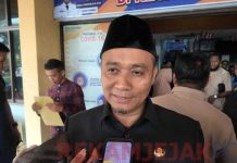 Cegah Banjir Maut Terulang, Wawako Pekanbaru Markarius Minta Pusat Bangun Parit Sidomulyo