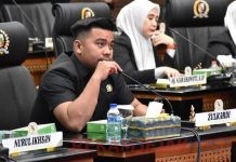 Anggota DPRD Pekanbaru Zulkardi Ingatkan ASN Tidak Jadikan WFA Jumat Sebagai Kedok Libur Panjang