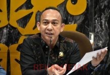 DPRD Pekanbaru Desak Pengawasan Ketat ASN Saat Berlakukan WFA