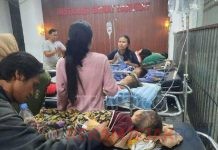 Ribuan Siswa Tumbang Akibat Makan Bergizi Gratis, FSGI Desak Evaluasi Total