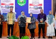Kabupaten Bengkalis Kembali Menorehkan Prestasi Membanggakan Dalam Pengelolaan Keuangan Daerah