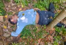 Penemuan Mayat Seorang Dokter Anestesi Di RSUD Siak Mengundang Perhatian Warga Dan Pegawai Rumah sakit