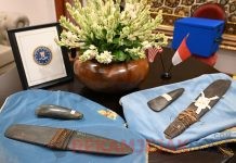 Pengembalian Artefak Budaya Indonesia, Pemerintah Indonesia Dan FBI Sebagai Bagian Dari Kerja Sama Repatriasi