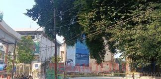 Berawal Dari Percekcokan, Berakhir Bentrokan Di Menteng