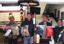Kasus Dugaan Pengeroyokan Pencuri Ayam, Polisi Menetapkan Lima Orang Tersangka