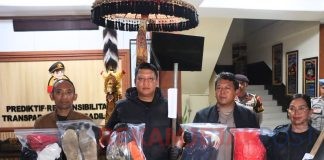 Kasus Dugaan Pengeroyokan Pencuri Ayam, Polisi Menetapkan Lima Orang Tersangka