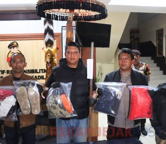 Kasus Dugaan Pengeroyokan Pencuri Ayam, Polisi Menetapkan Lima Orang Tersangka
