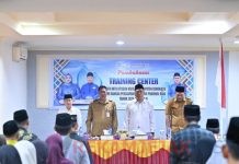 Kabupaten Bengkalis Mematangkan Persiapan MTQ Ke-44 Tahun 2026 Di Kuansing