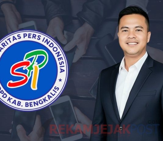 DPD SPI Bengkalis Soroti Pentingnya Keterbukaan Informasi, Media Bukan Pelengkap Seremoni