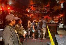 Bahaya! Kok Bisa Senpi atau Senjata Api Lolos ke Klub Malam di Bali? Ada Celah Serius dalam Sistem Keamanan?