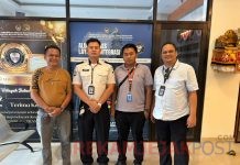 Bangun Kemitraan yang Berintegritas, Lapas Kelas IIA Kerobokan dan Rekamjejakpost.com Perkuat Sinergi Informasi Publik