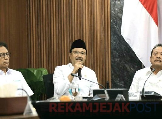 Uji Coba Penyaluran Bansos Di 900 Titik Lokasi, Kemensos Memaparkan Rencana Dengan KDMP