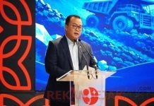Fenomena El Nino Berpotensi Kena Dampak Ke Berbagai Wilayah, Teknologi Air Nasional Diperkuat