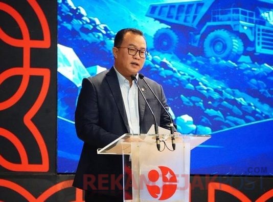 Fenomena El Nino Berpotensi Kena Dampak Ke Berbagai Wilayah, Teknologi Air Nasional Diperkuat