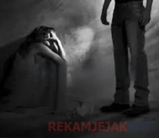 Diduga Melakukan Penyekapan Dan Penganiayaan, Seorang Pria Ditangkap Oleh Pihak Polisi
