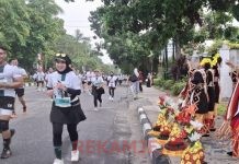 Keunikan Dalam RBR 2026, Menghadirkan 15 Ribu Lebih Peserta
