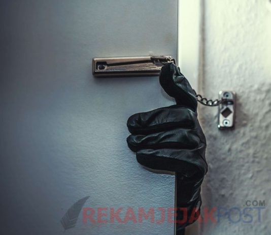 Polisi Berhasil Menangkap 2 Pelaku, Begini Kronologi Kasusnya