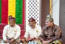 Pelaksanaan Majelis Kenduri Adat Sebagai Bentuk Pelestarian Budaya Melayu