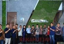 Bersama PLN UID Riau-Kepri Mendukung Keandalan Listrik Bagi Masyarakat