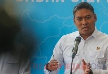 Kepala BGN Menyebut SPPG Akan Dirilis Secara Bertahap Terutama Di Kawasan 3T