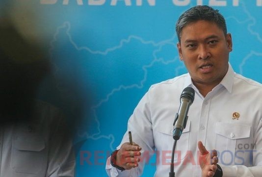 Kepala BGN Menyebut SPPG Akan Dirilis Secara Bertahap Terutama Di Kawasan 3T