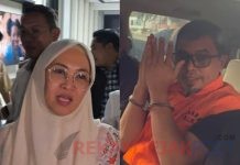 Dalam Kurun Waktu Sepekan, Dua Bupati Menjadi Tersangka Kasus Dugaan Korupsi