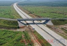 Pembangunan JTTS Dipercepat, Kementerian PU Perkuat Tata Kelolanya