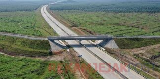 Pembangunan JTTS Dipercepat, Kementerian PU Perkuat Tata Kelolanya