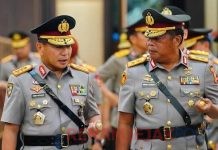 Kenaikan Pangkat Jadi Jendral Bintang Tiga, Warga Riau Titip Pesan Kepada ‘Bapak Gajah’