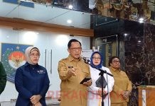 Inflasi Di Indonesia Stabil Di Tengah Gejolak Geopolitik Yang Tidak Stabil