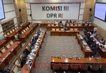 Pakar Hukum Membeberkan 4 Kategori Aset Dalam Rapat RUU Perampasan Aset